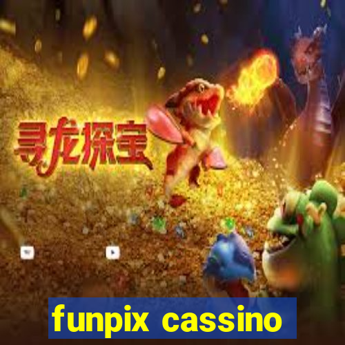 funpix cassino